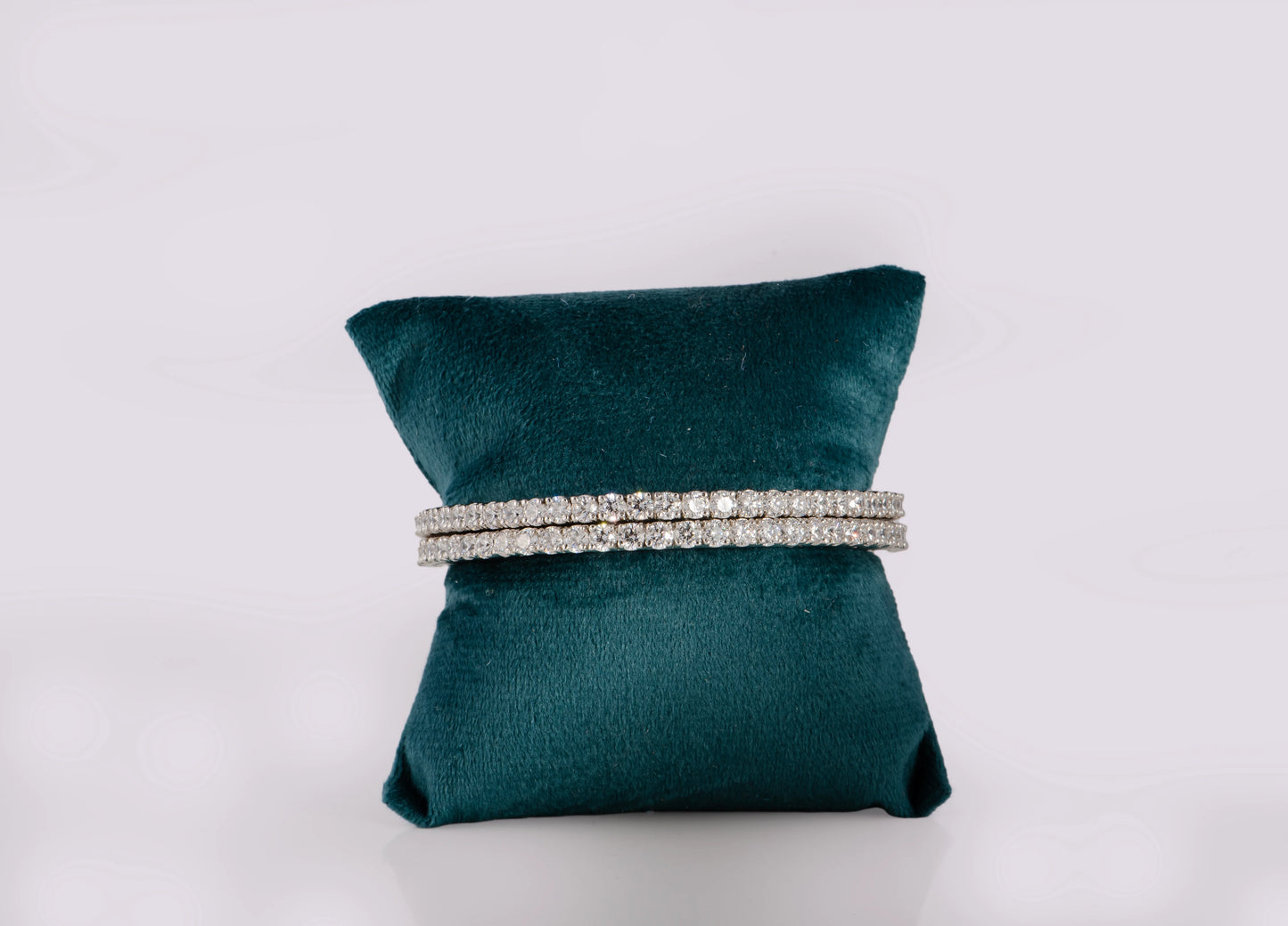 Dazzling Bangle