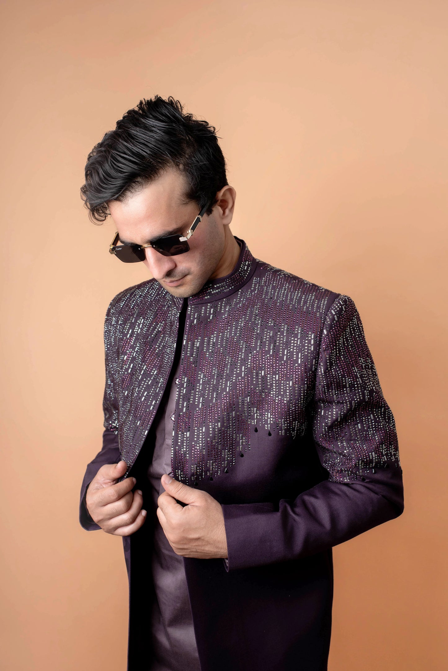 Designer Kurta