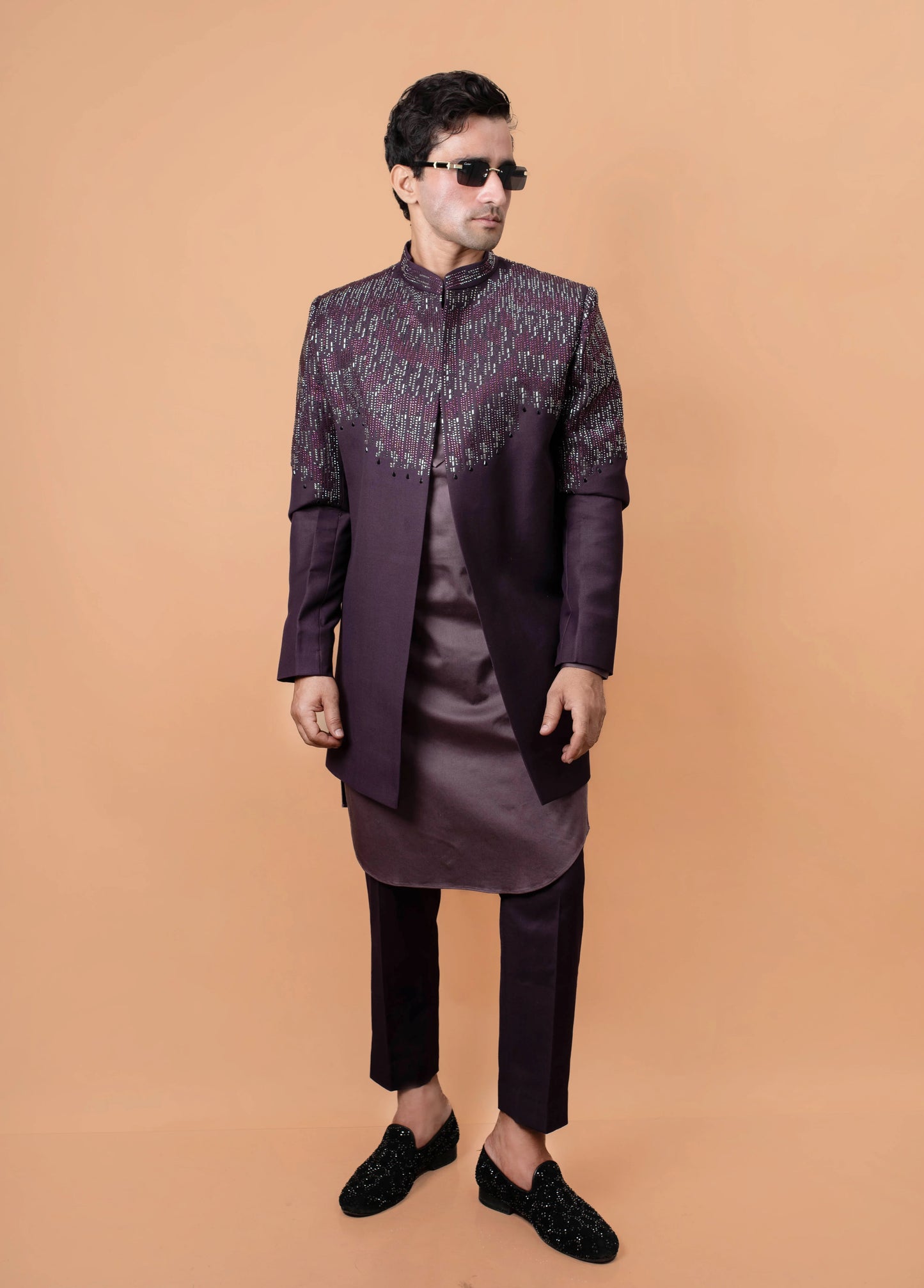 Designer Kurta