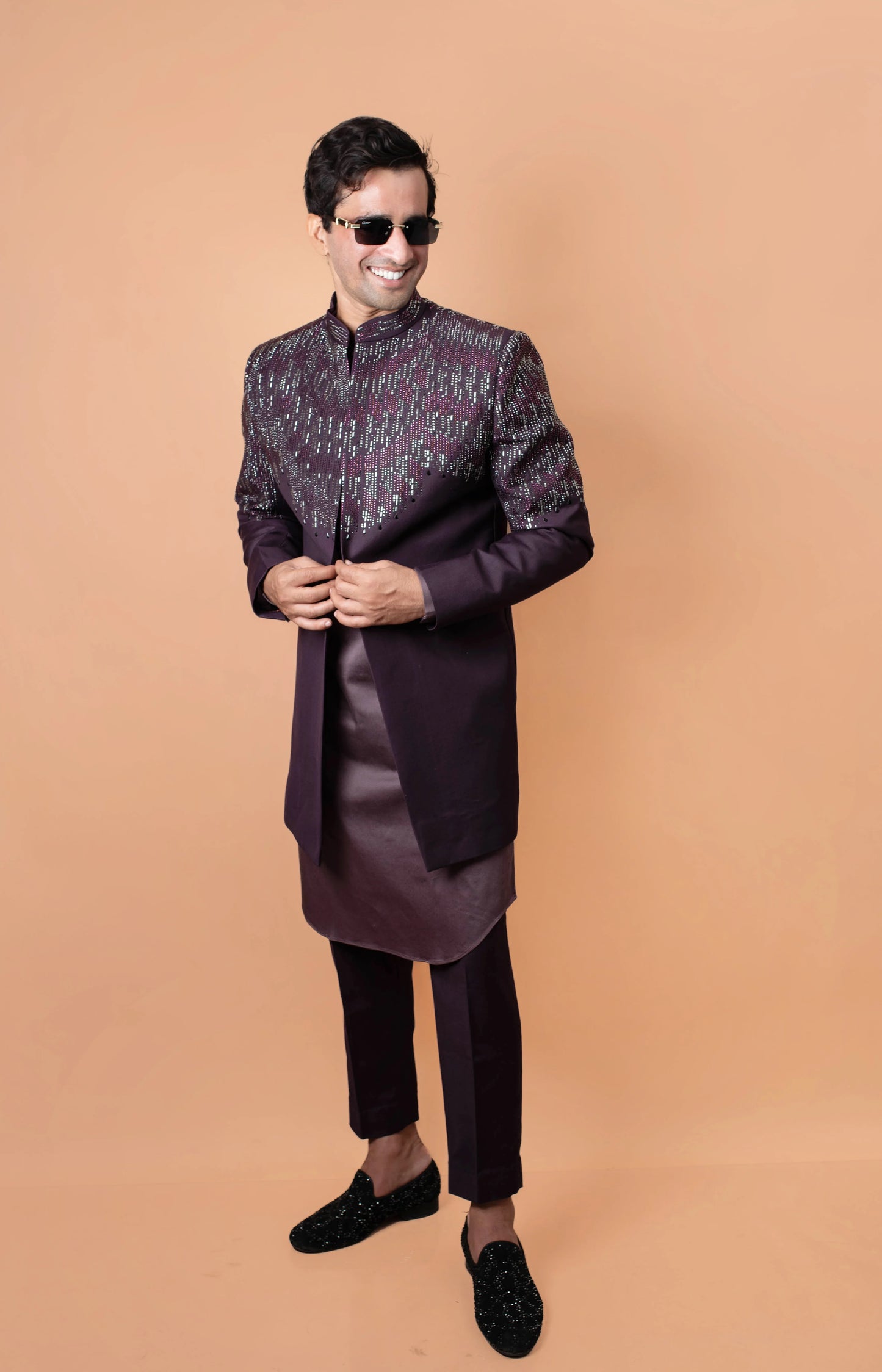 Designer Kurta