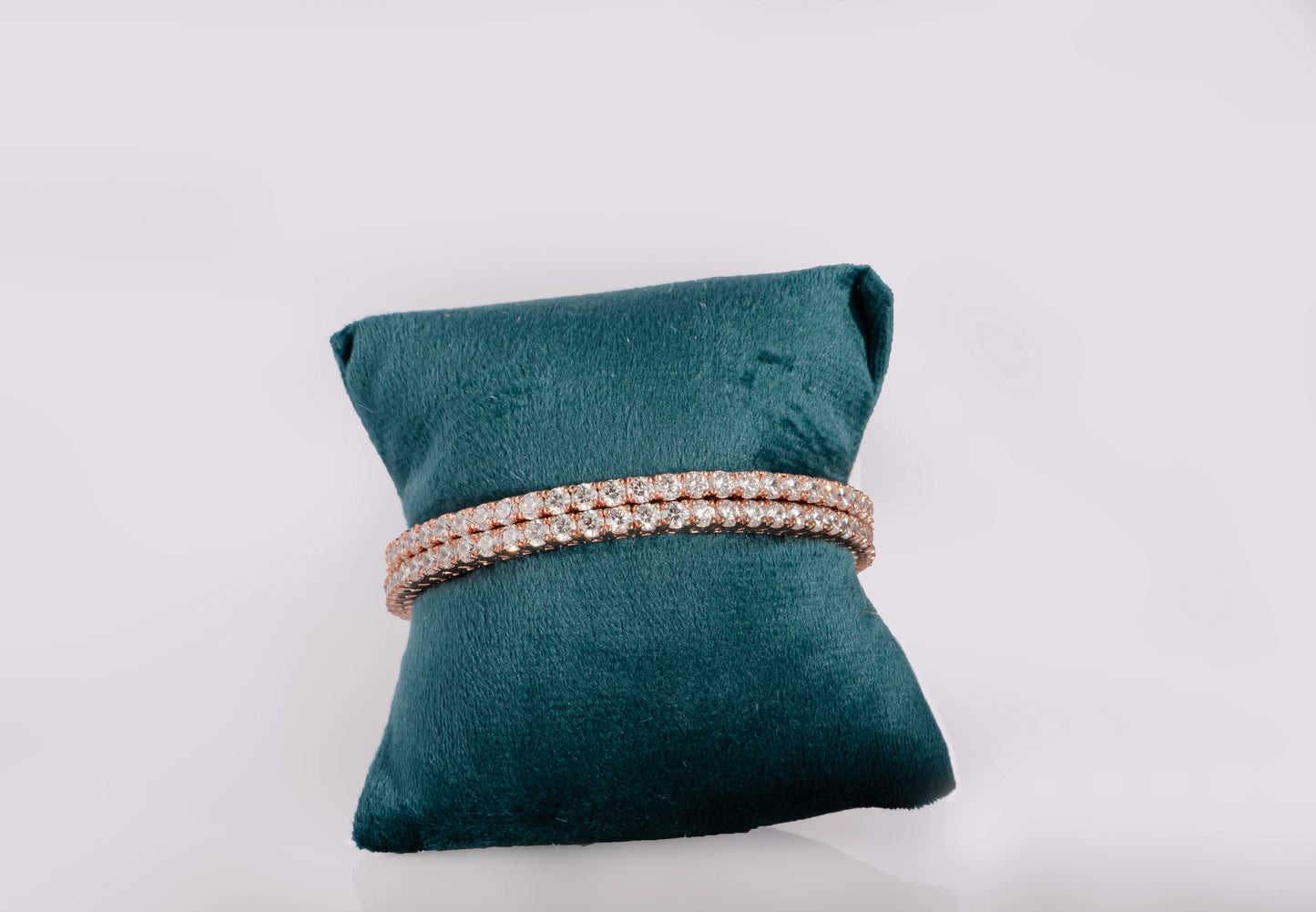 Dazzling Bangle