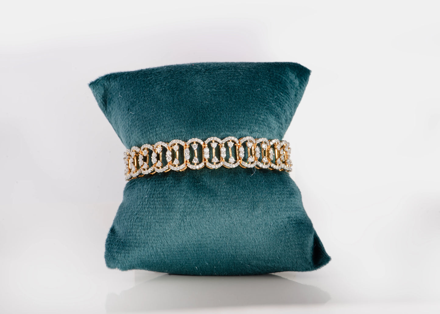 Crystal Bracelet
