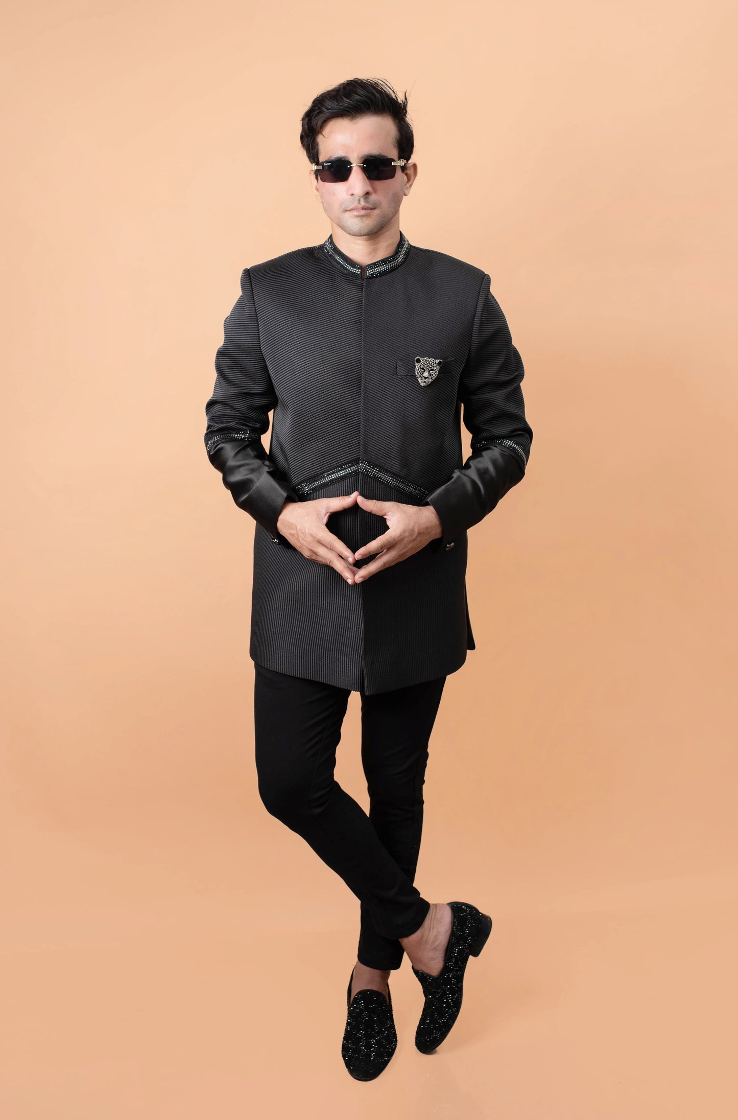 Designer Kurta