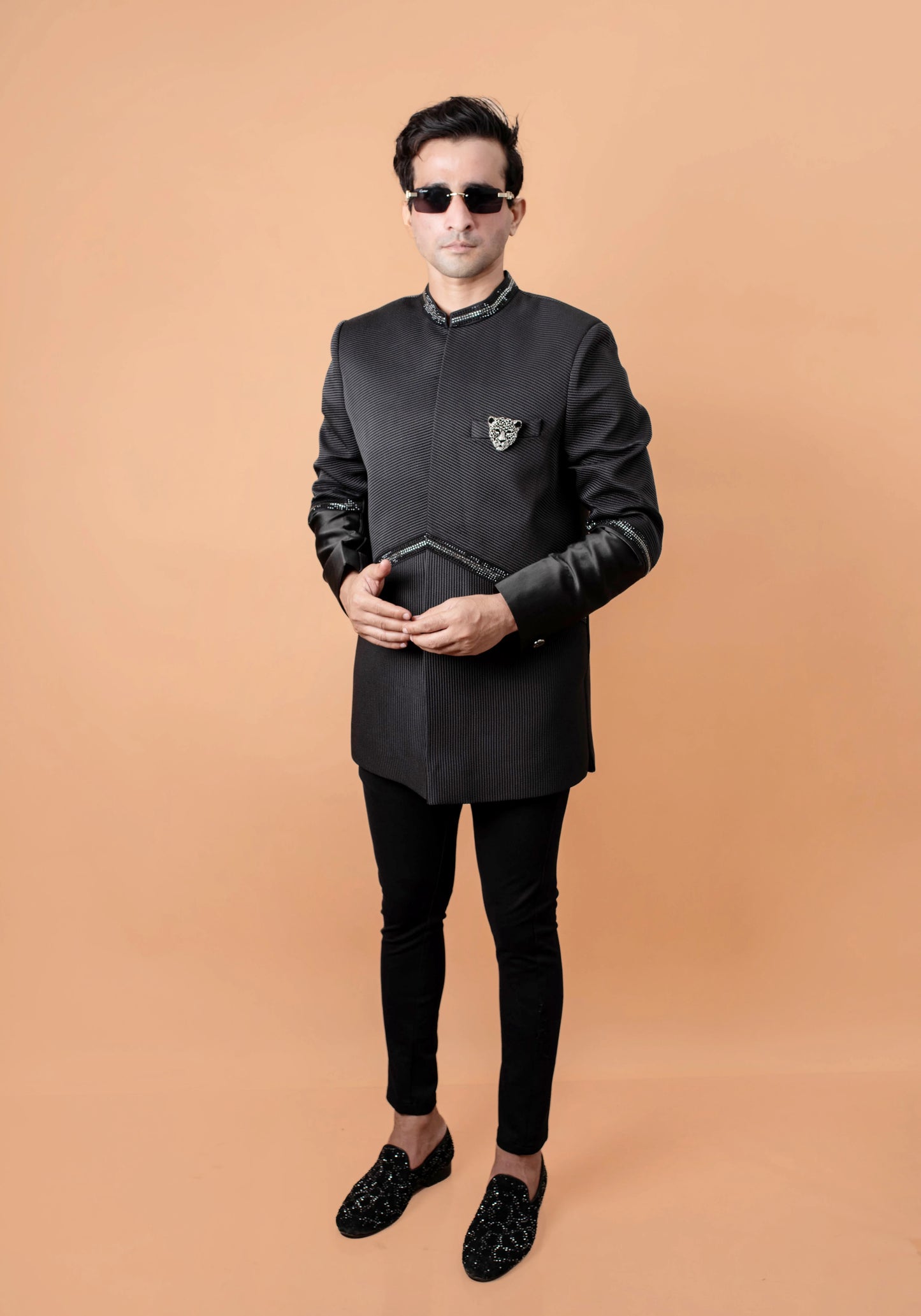 Designer Kurta