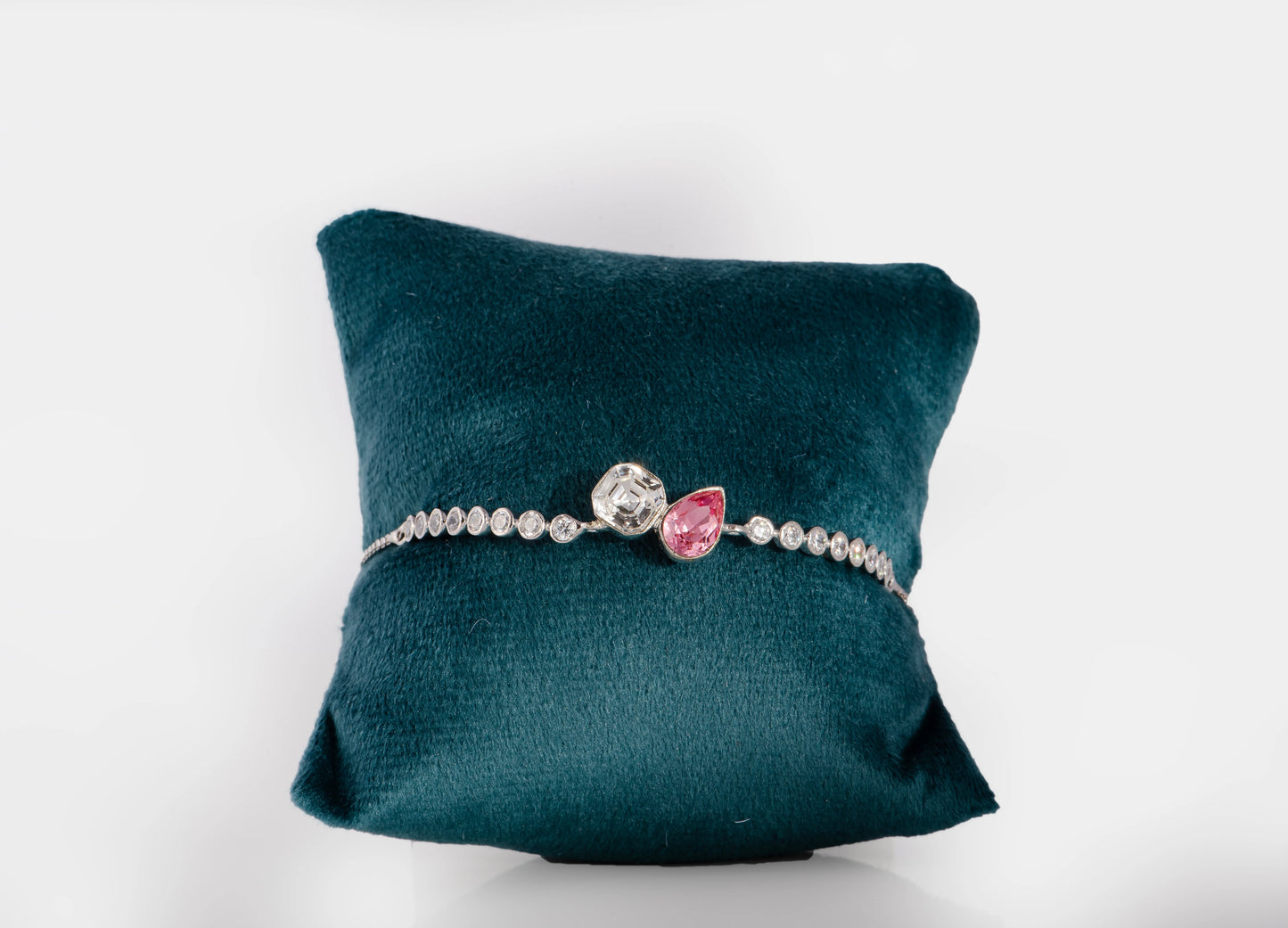 Crystal Bracelet