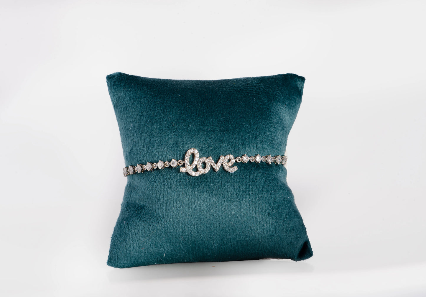 Personalized ”NAME” Bracelet