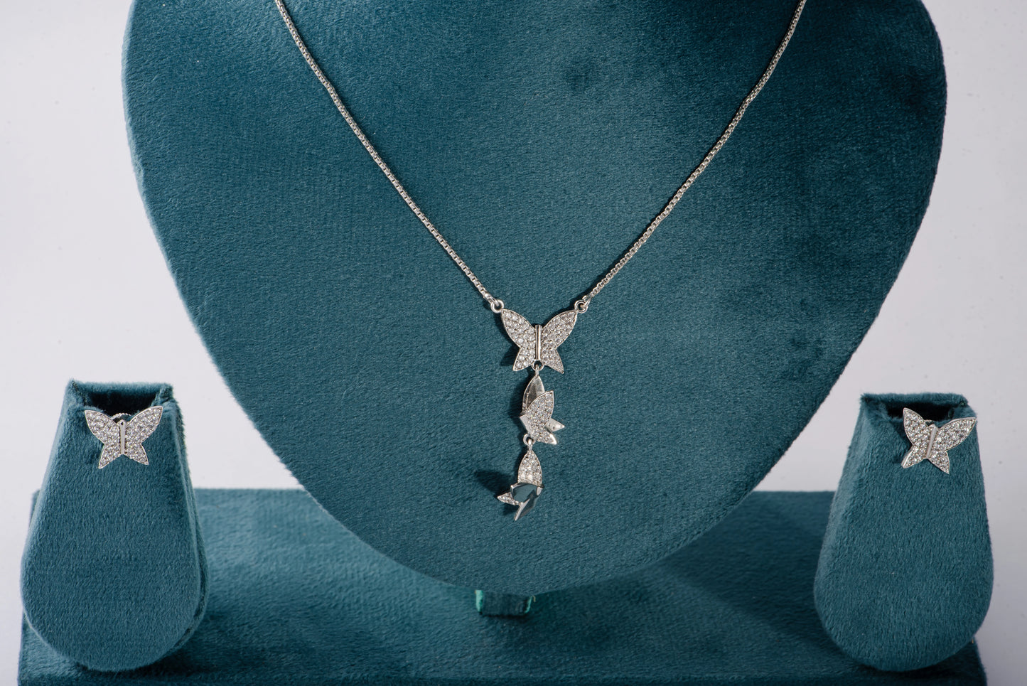 Enchanting Whimsy Butterfly Set