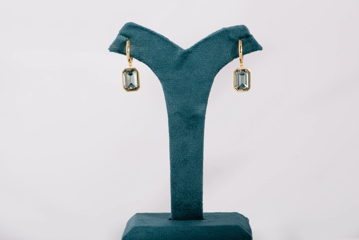 Radiant Earrings