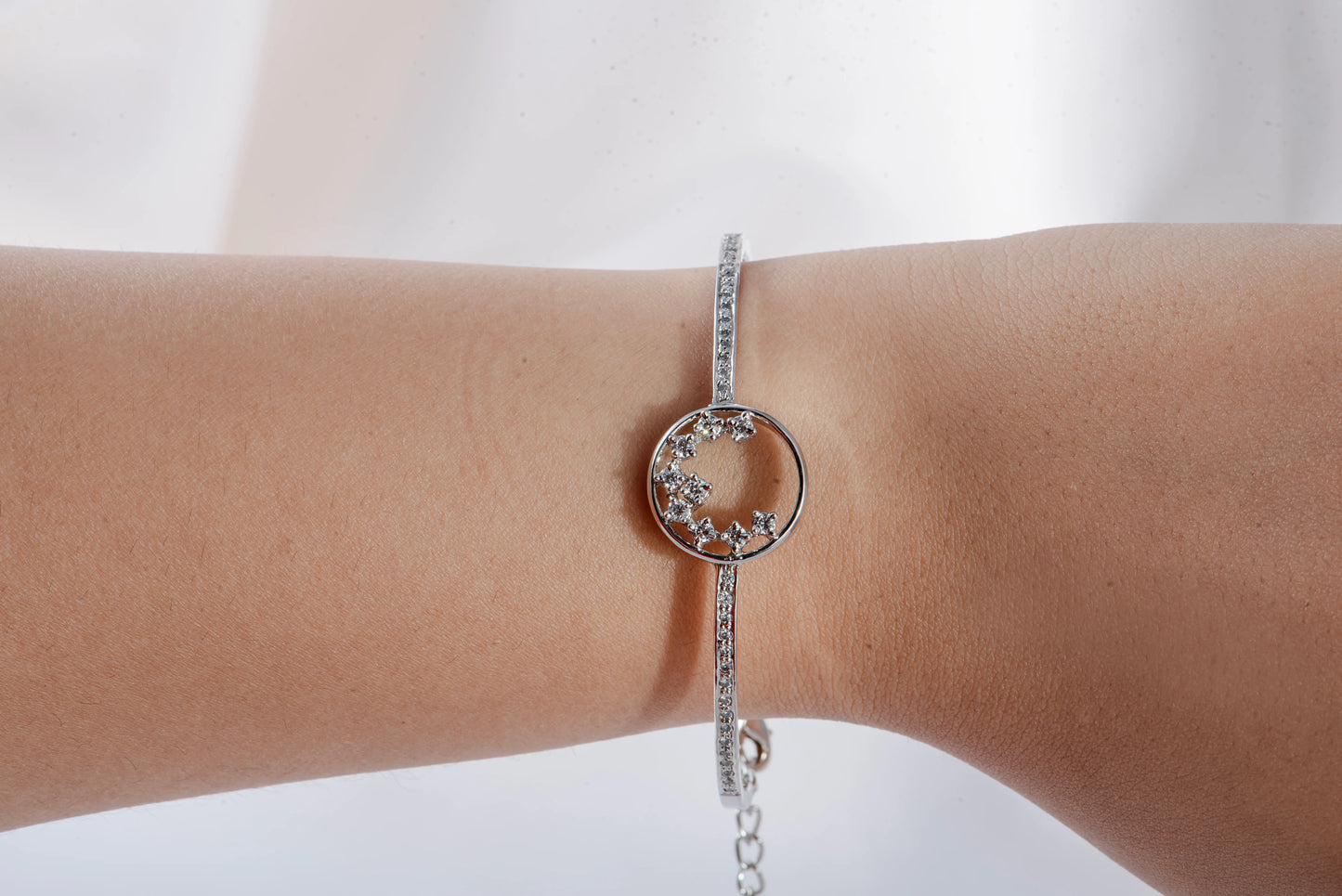 Stars On Your Wrist