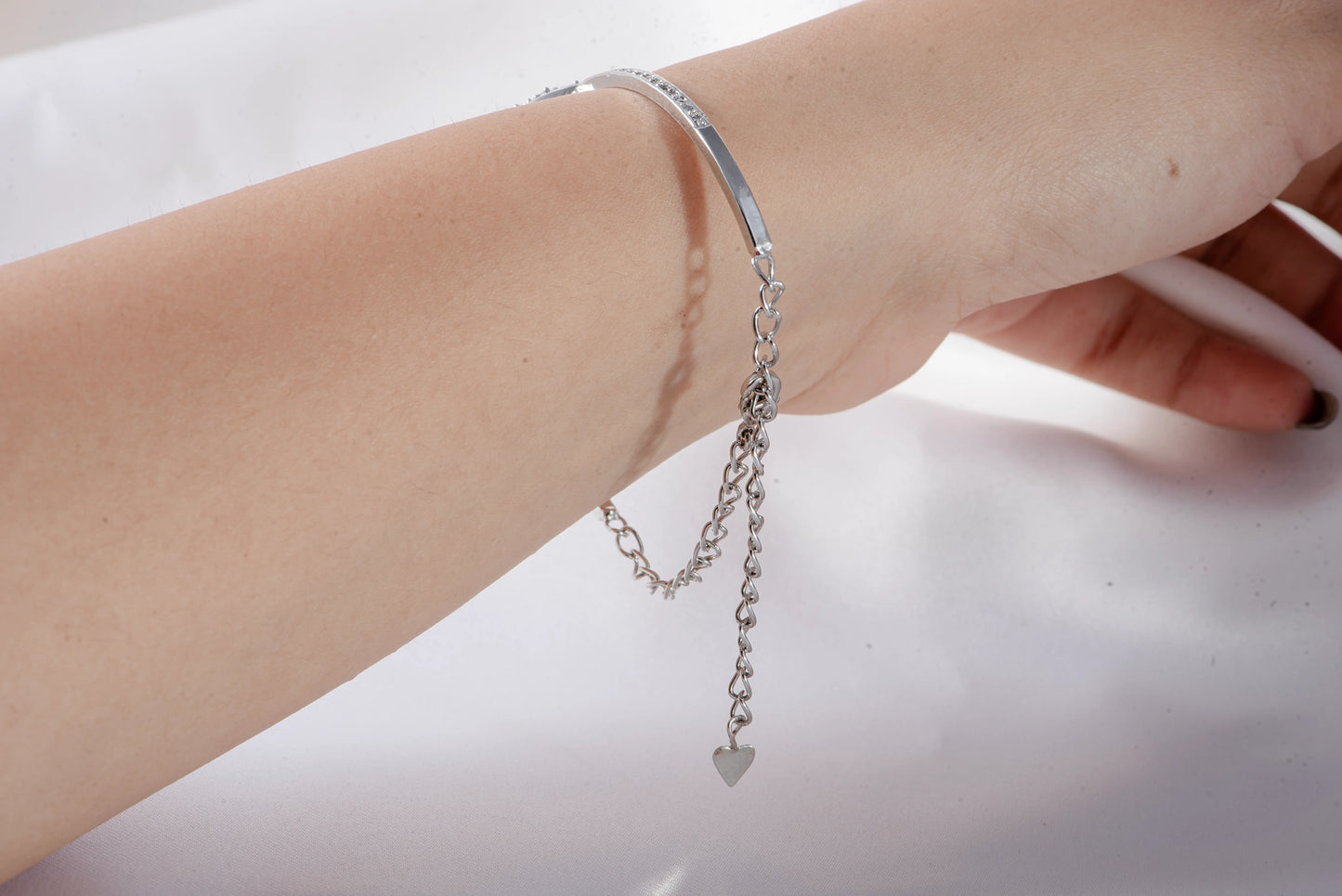 Stars On Your Wrist