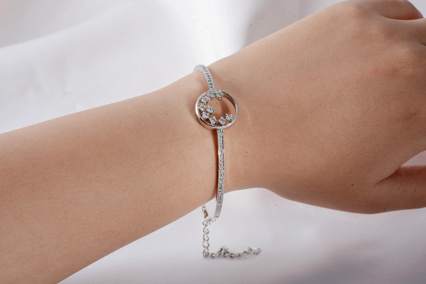 Stars On Your Wrist