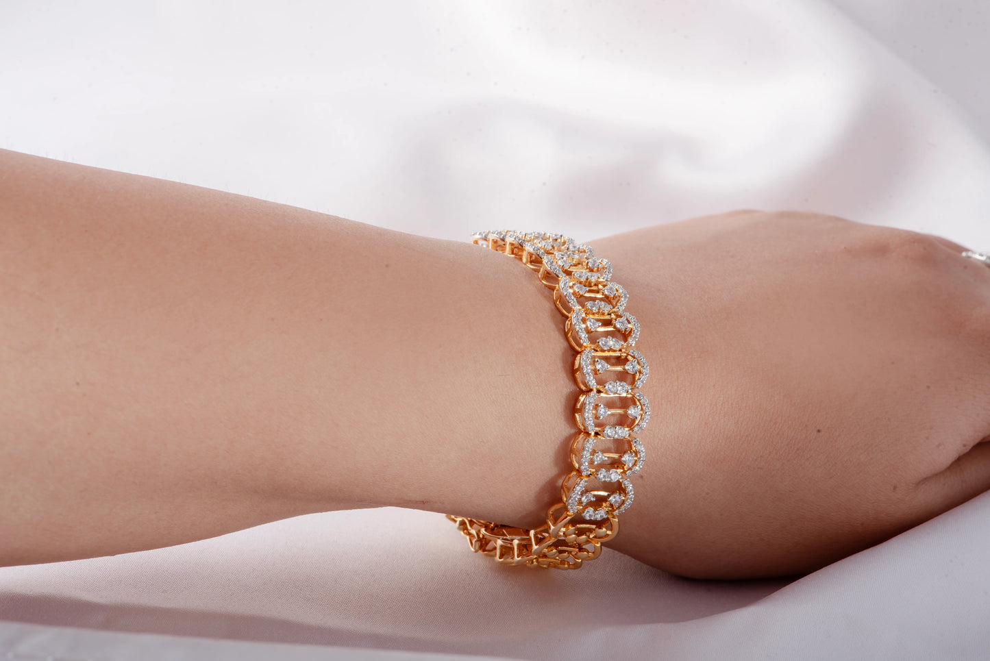 Crystal Bracelet