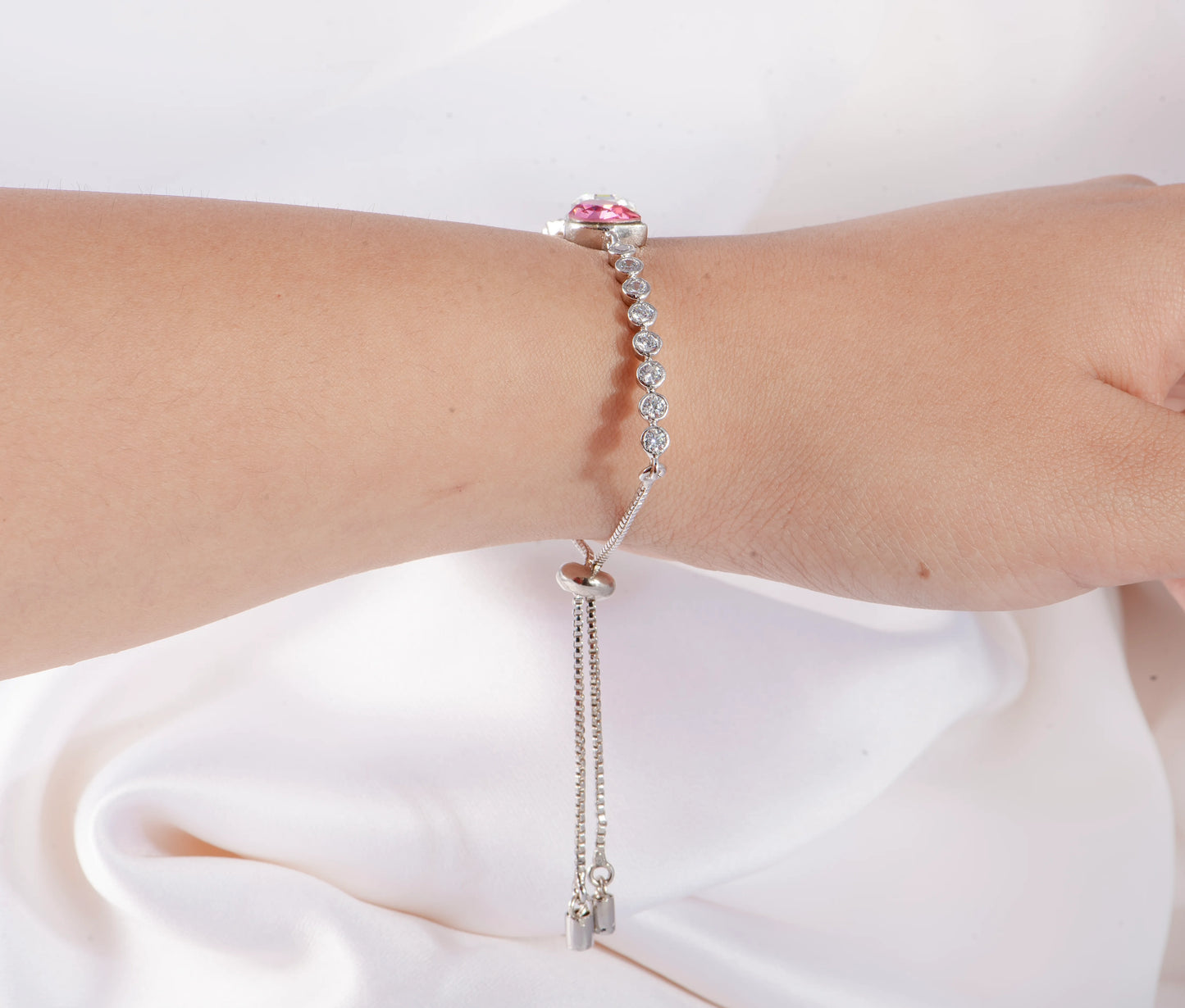 Crystal Bracelet