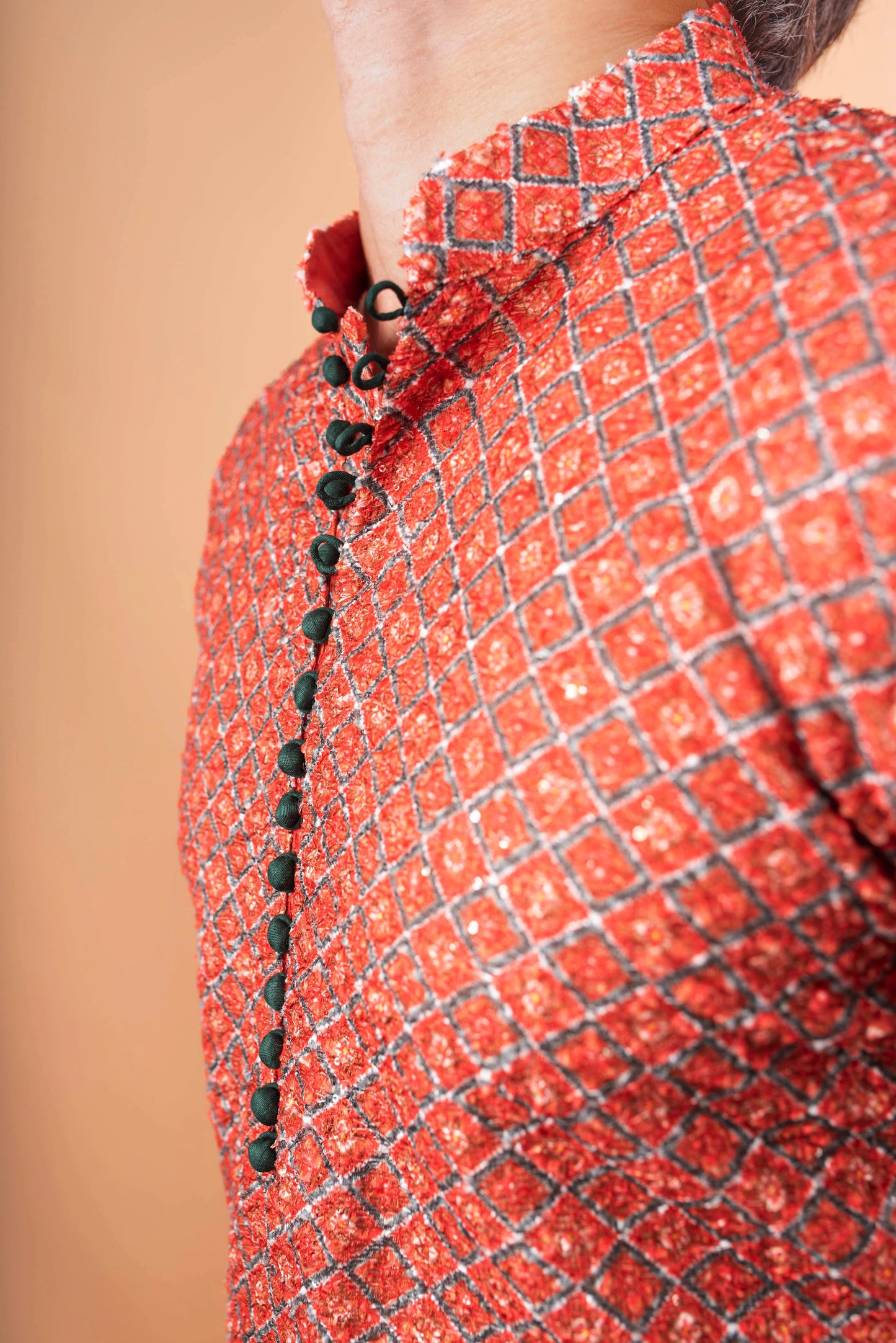 Designer Kurta