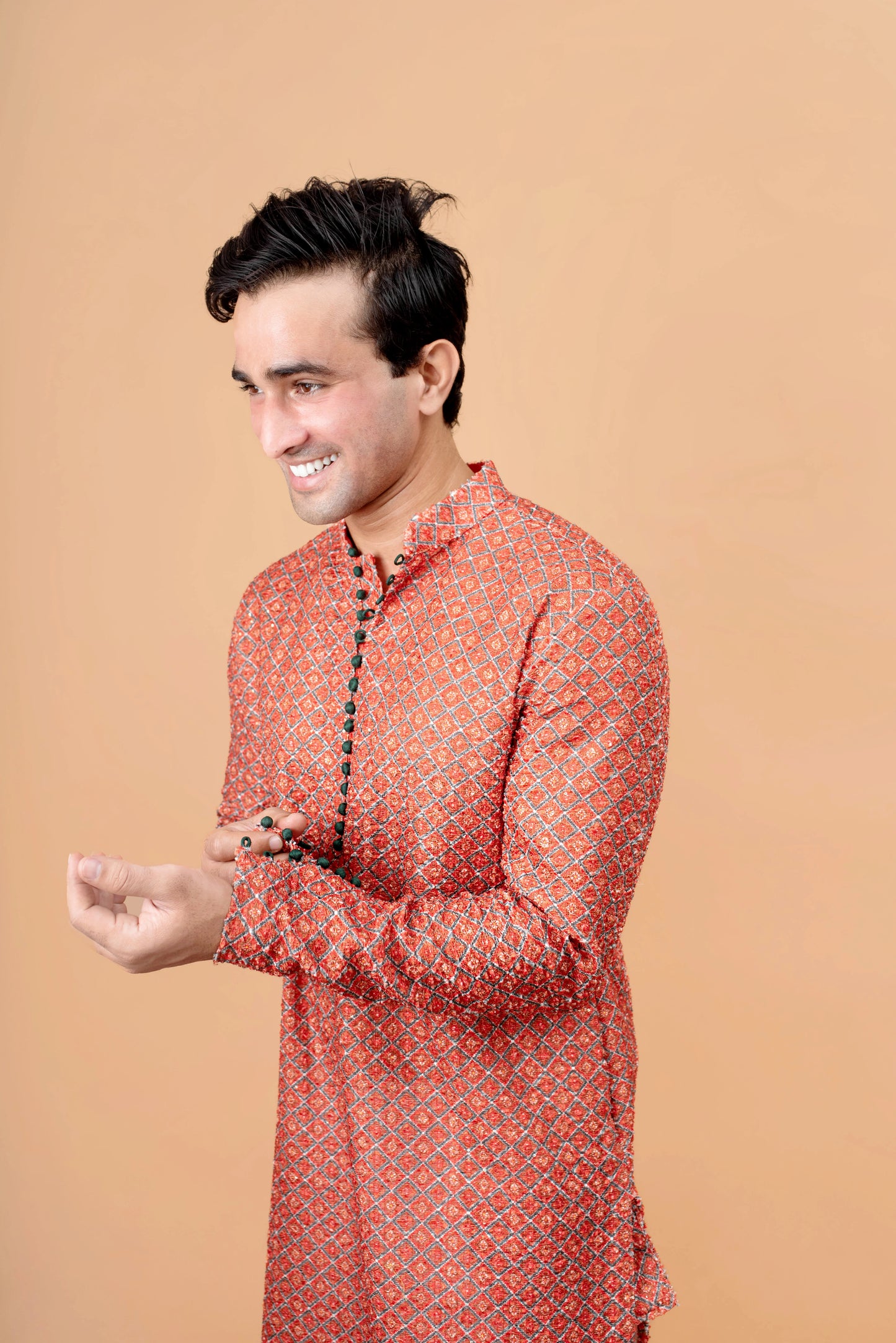 Designer Kurta