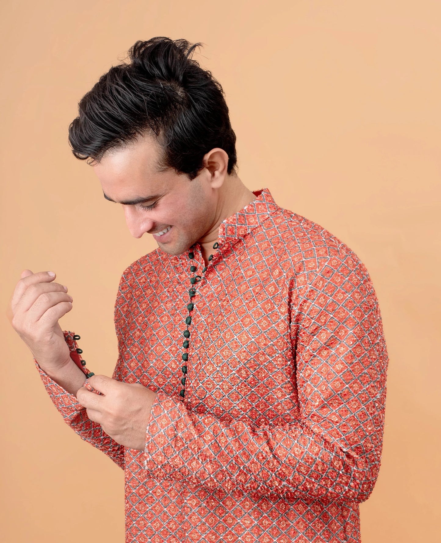 Designer Kurta
