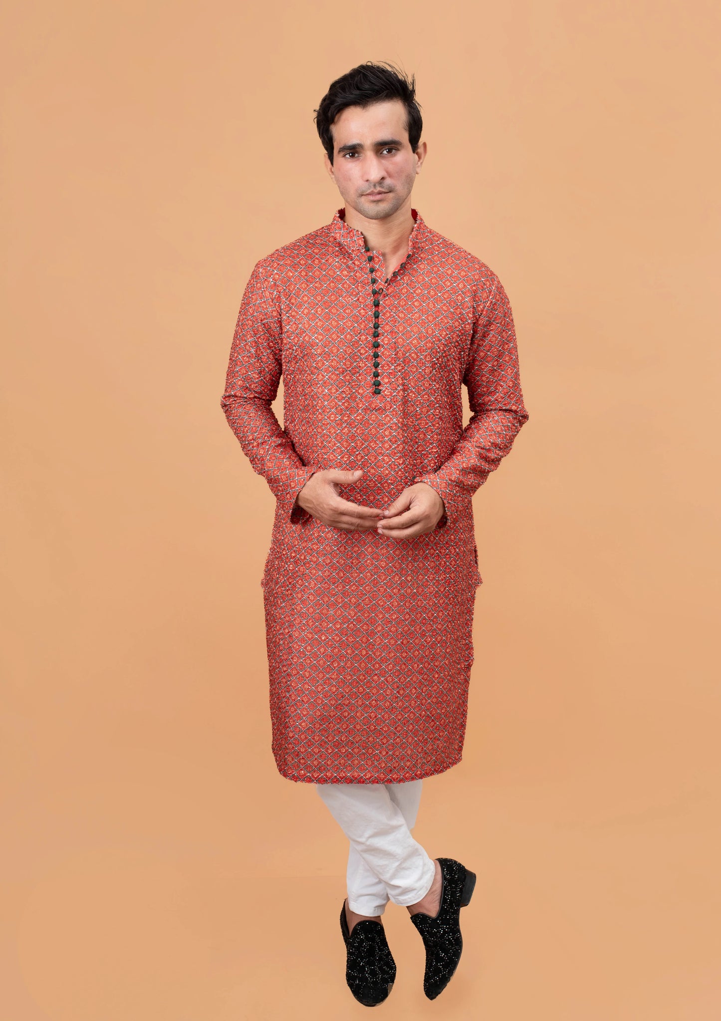 Designer Kurta