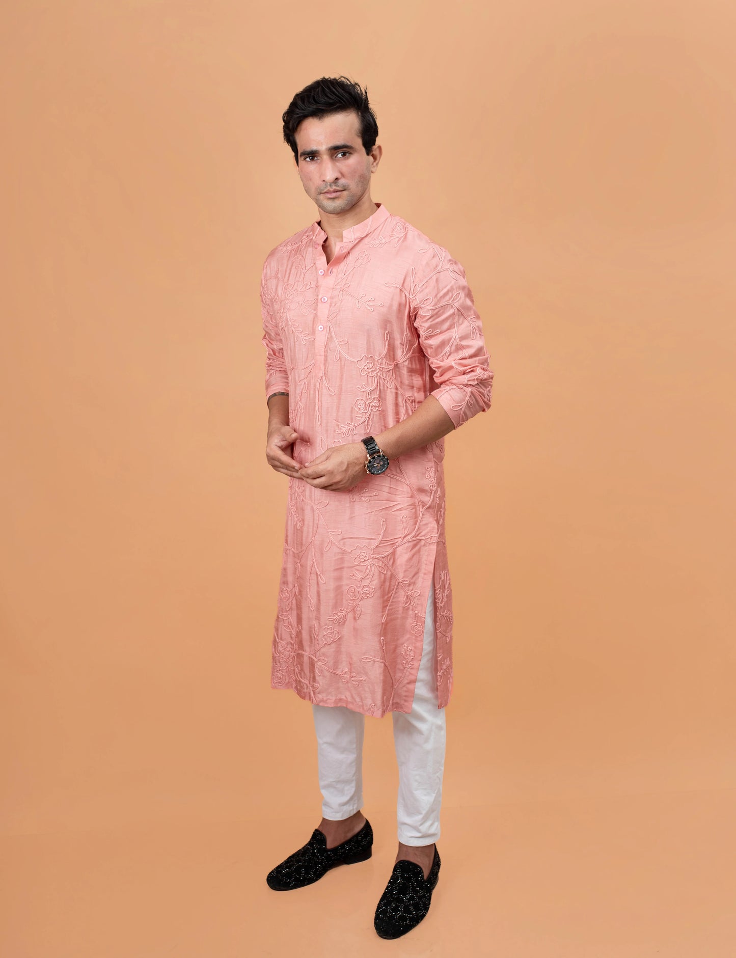 Designer Kurta