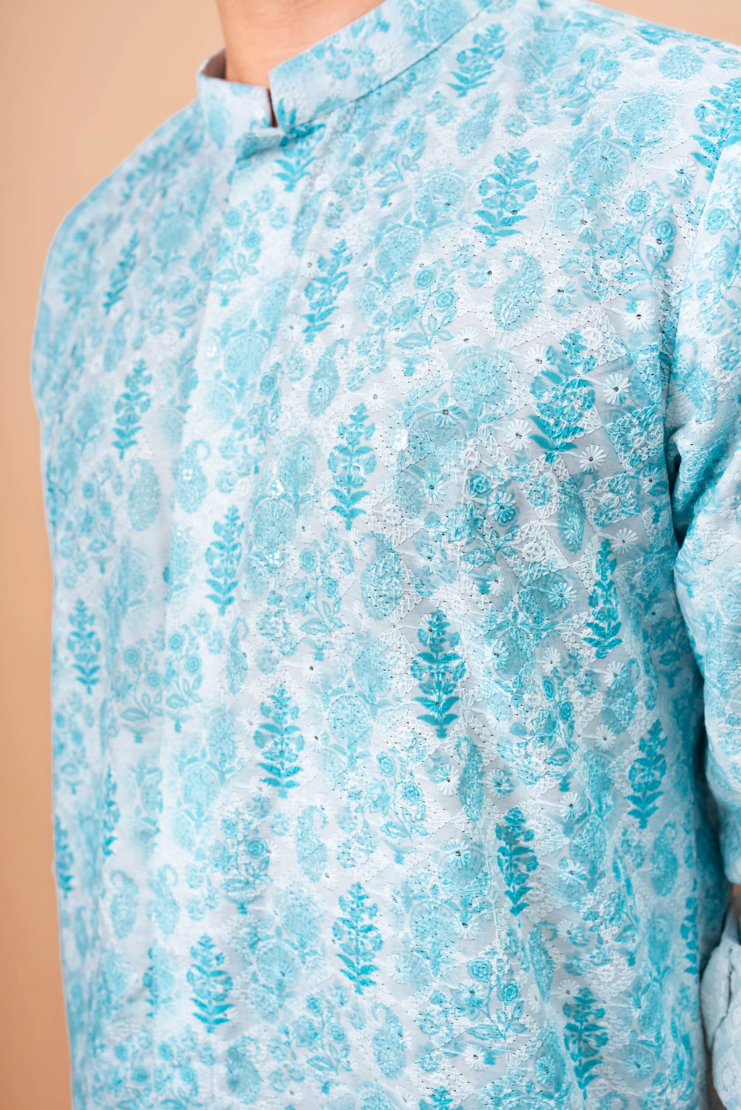 Designer Kurta