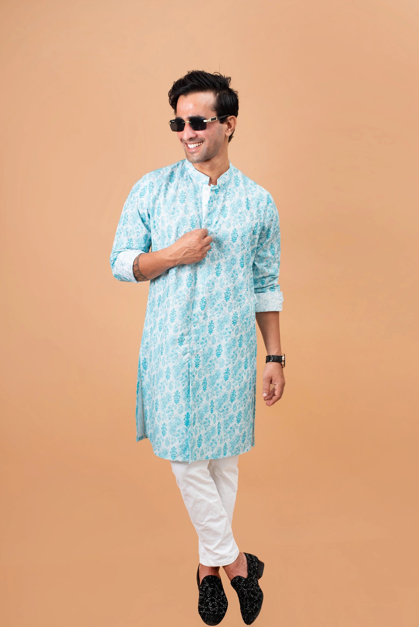 Designer Kurta