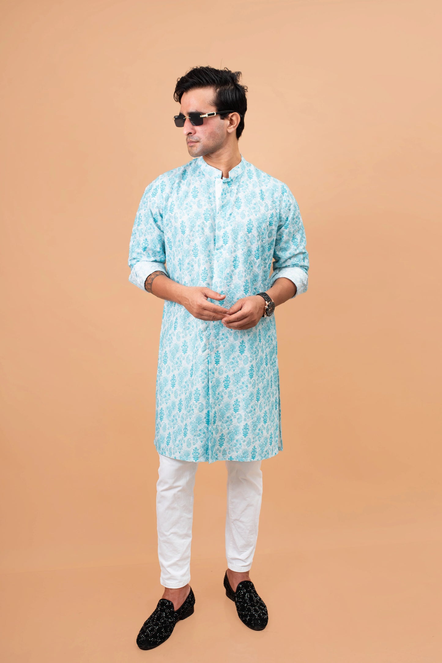 Designer Kurta