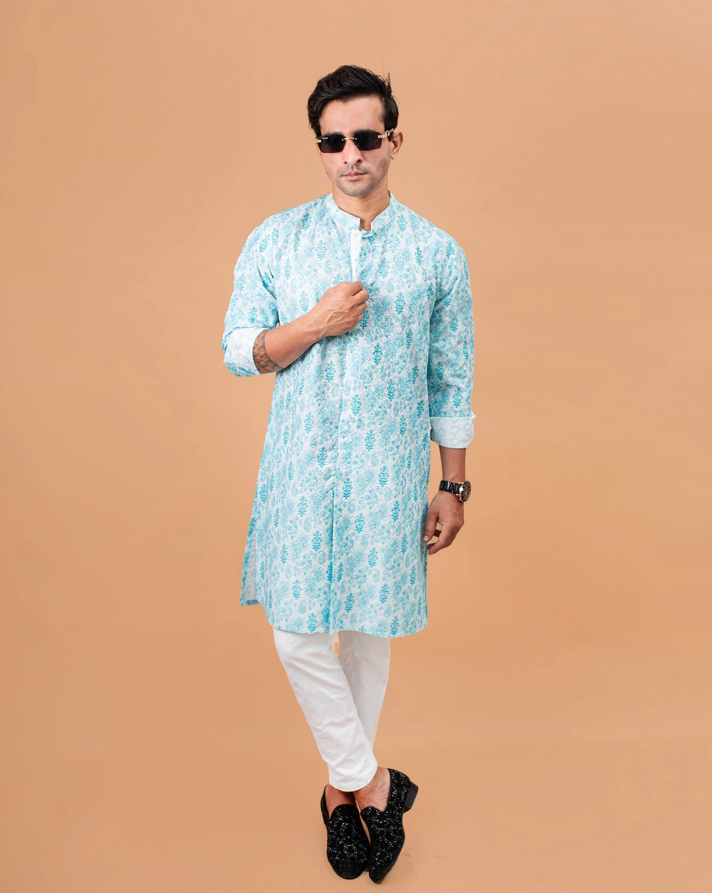 Designer Kurta