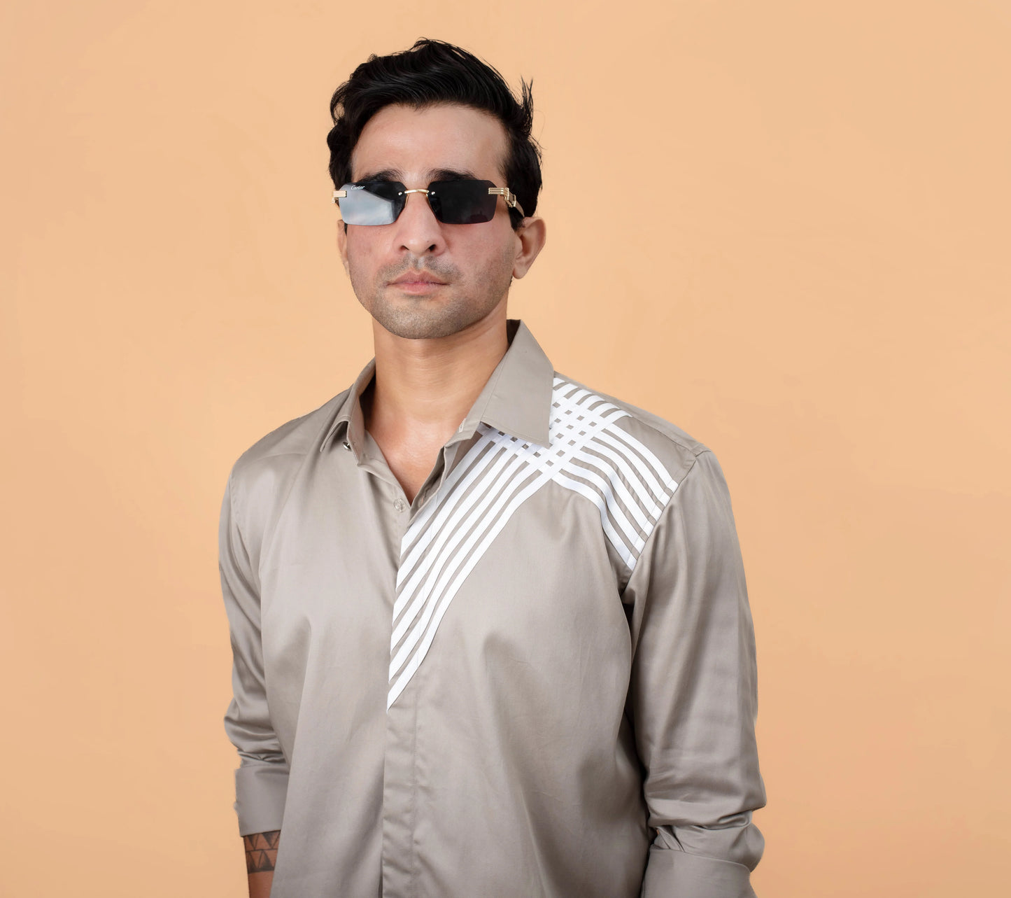 Designer Shirt