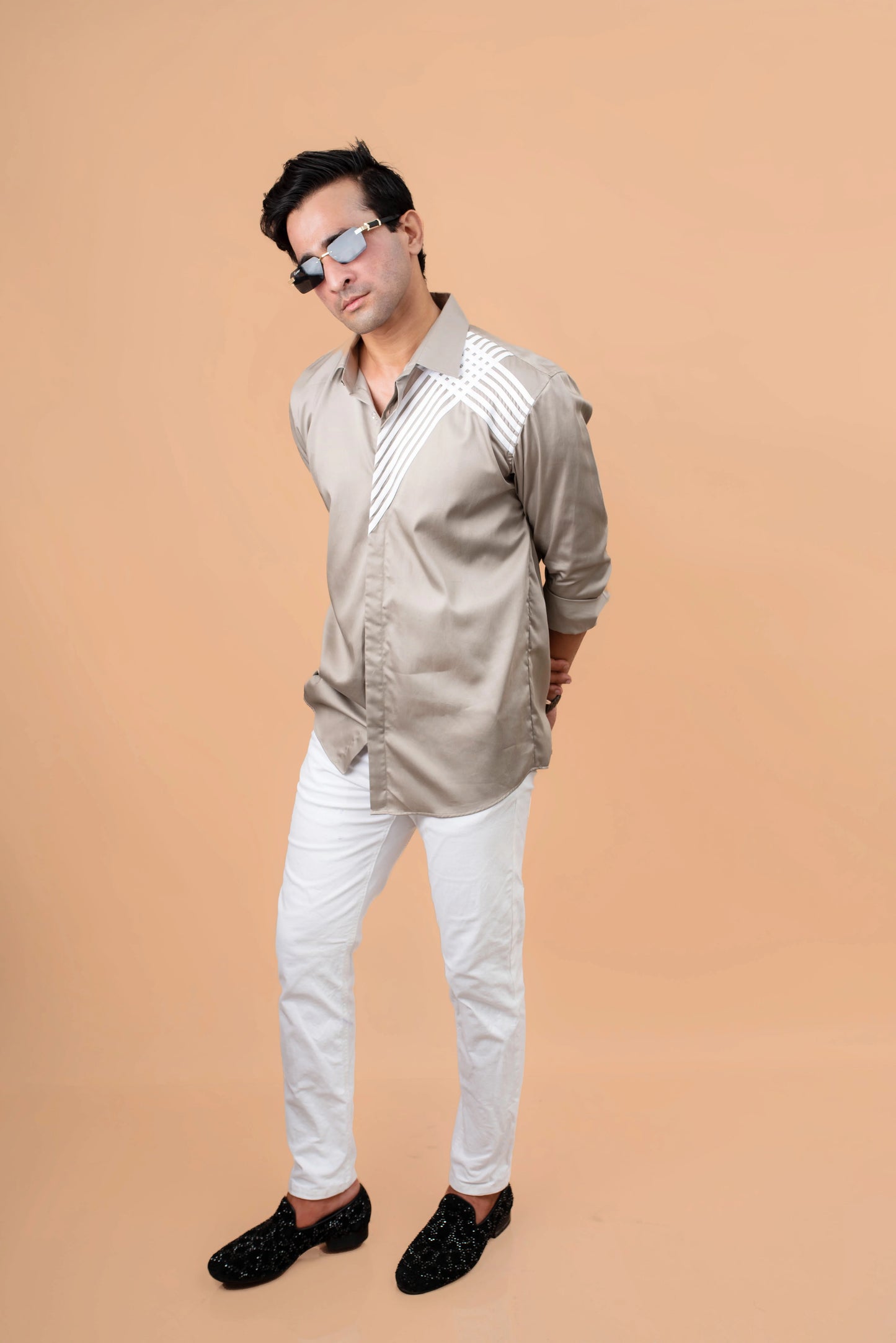 Designer Shirt