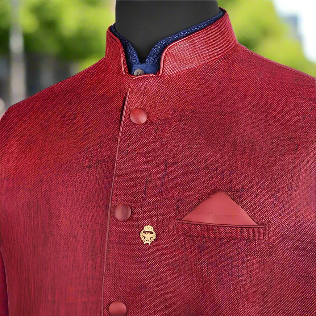 BEE-CROWN LAPEL PIN PACK OF 2