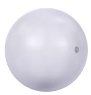 Austrian Pearl Lavender (6MM)