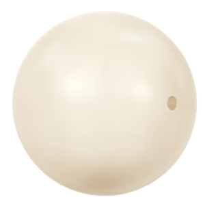 Austrian Pearl Cream (8MM)