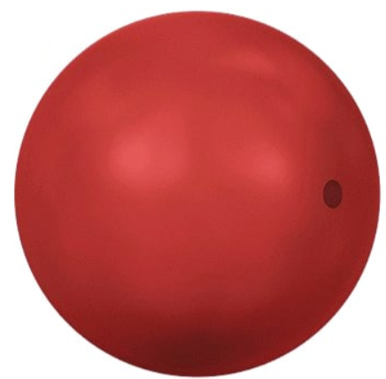 Austrian Pearl Red (6MM)
