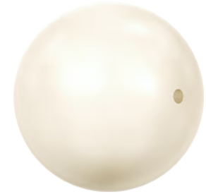 Austrian Pearl Creamrose (5MM)