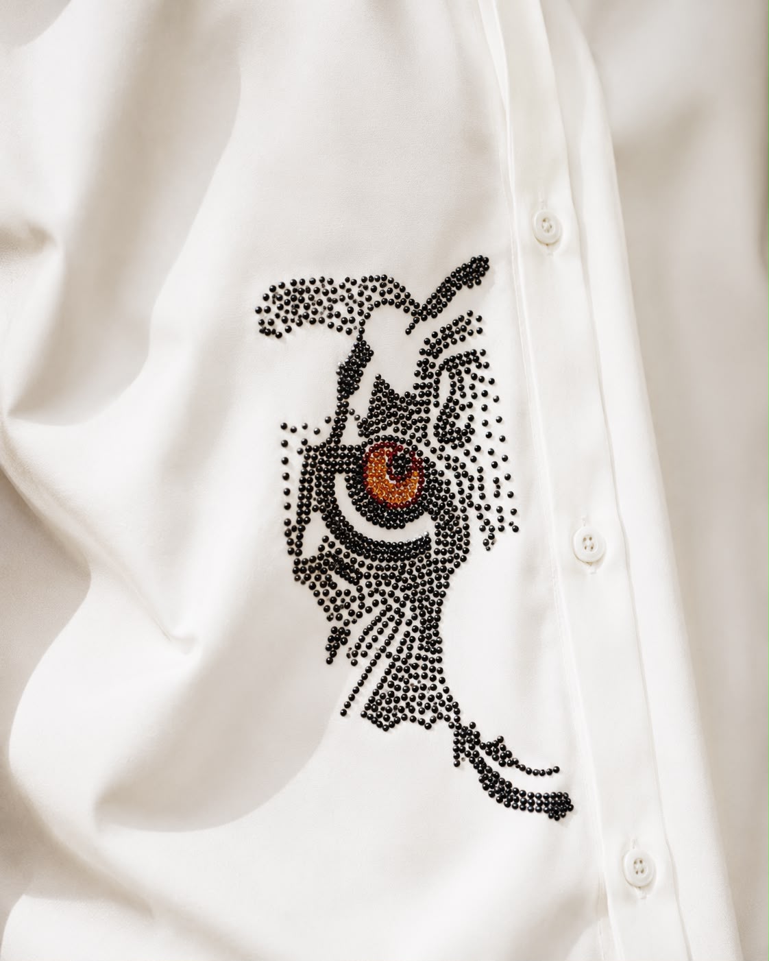 THE ALPHA SHIRT