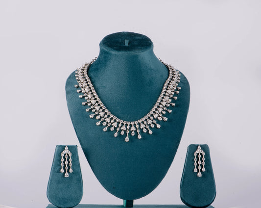 Crystallizing Your Life: The New Era of Women Jewellery