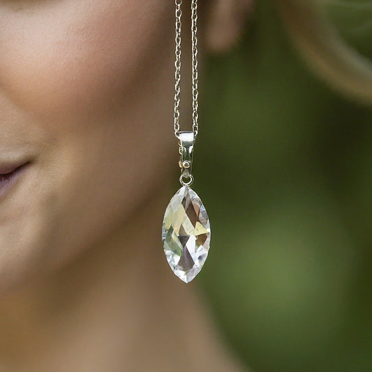 Crystallizing Your Life: A Personalized Touch