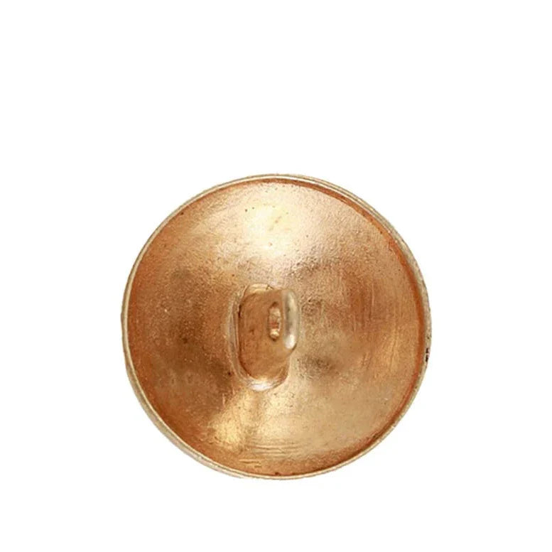 RED LION MEENAKARI ALLOY BUTTON (One Set Includes Seven Big Size Buttons & Six Small Size Buttons)