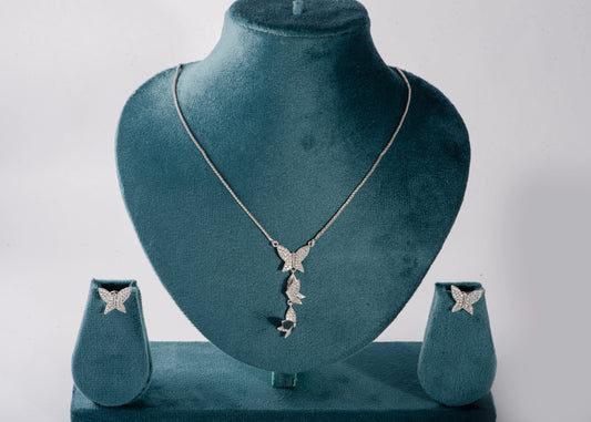 Enchanting Whimsy Butterfly Set