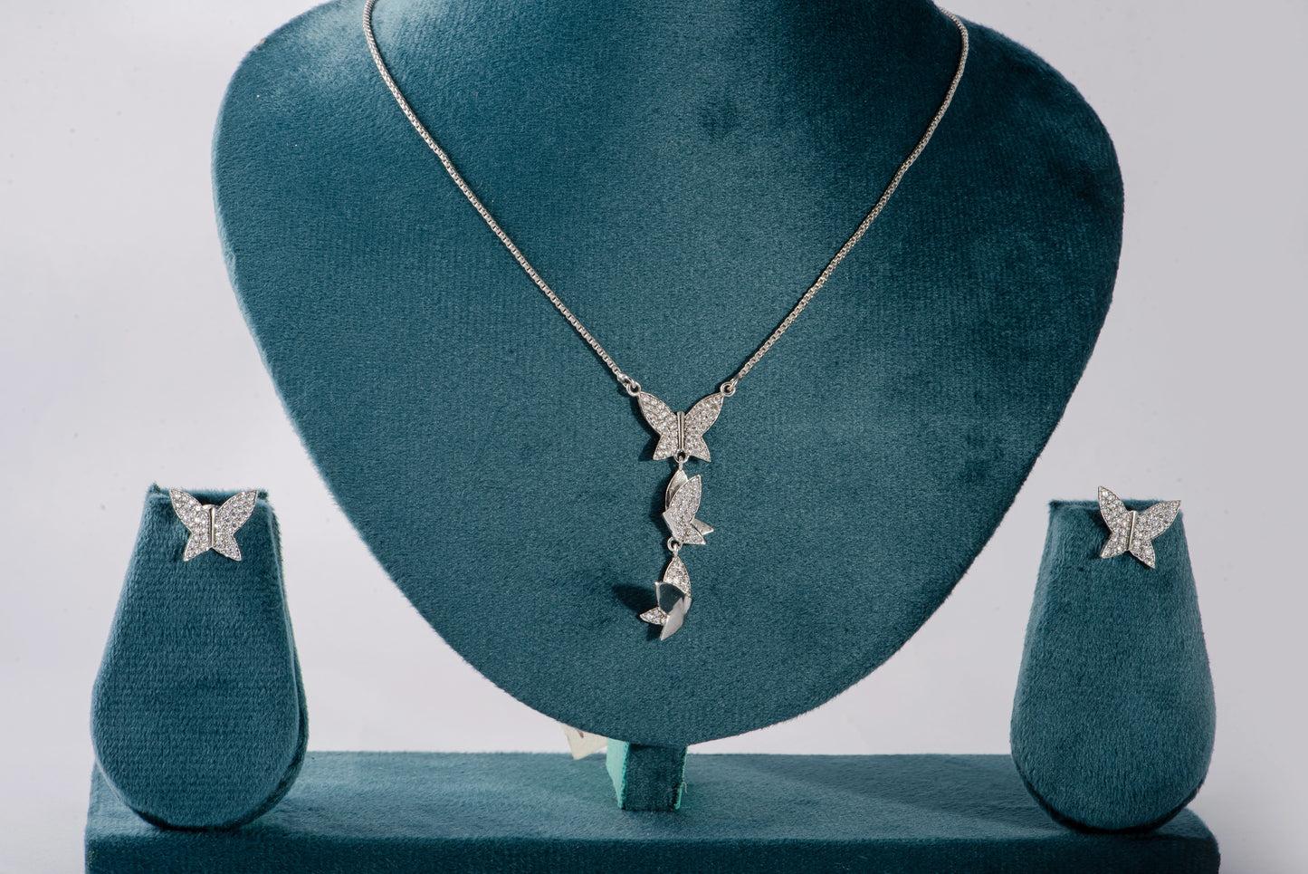 Enchanting Whimsy Butterfly Set
