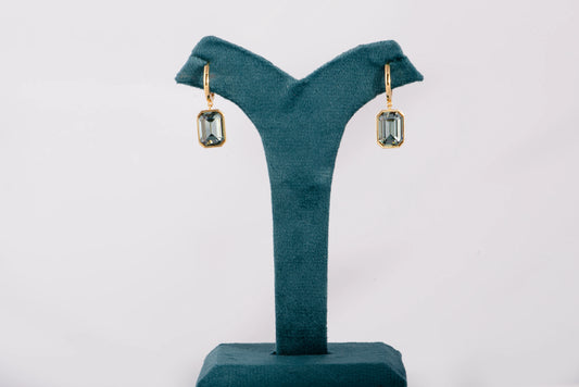 Radiant Earrings