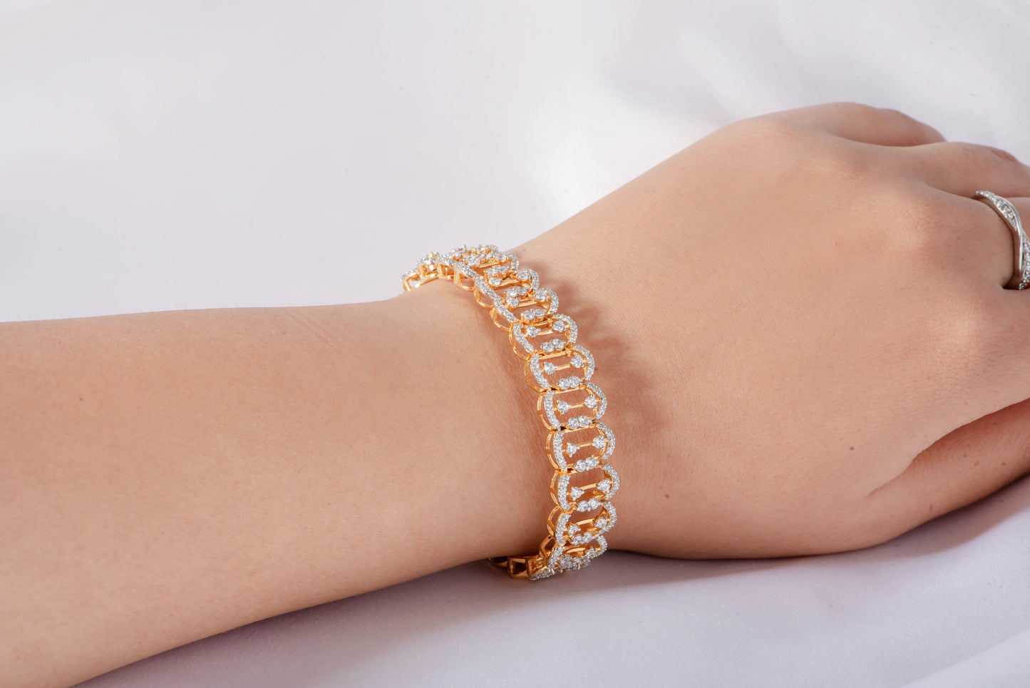 Crystal Bracelet