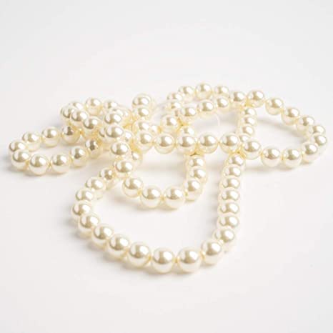 Austrian Pearl Cream (3MM)