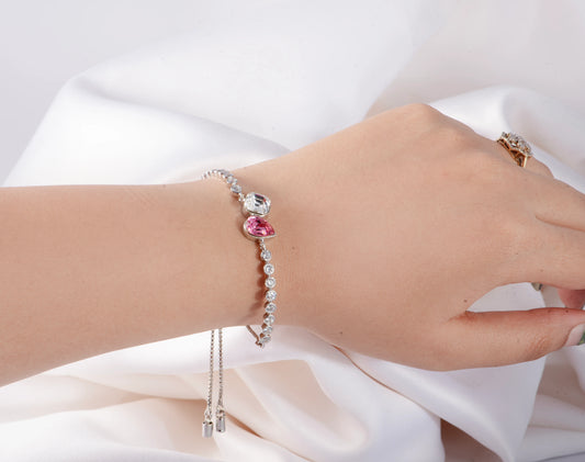 Crystal Bracelet