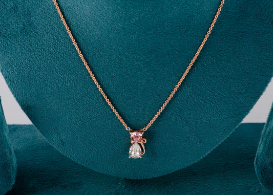 Crystal Pendant