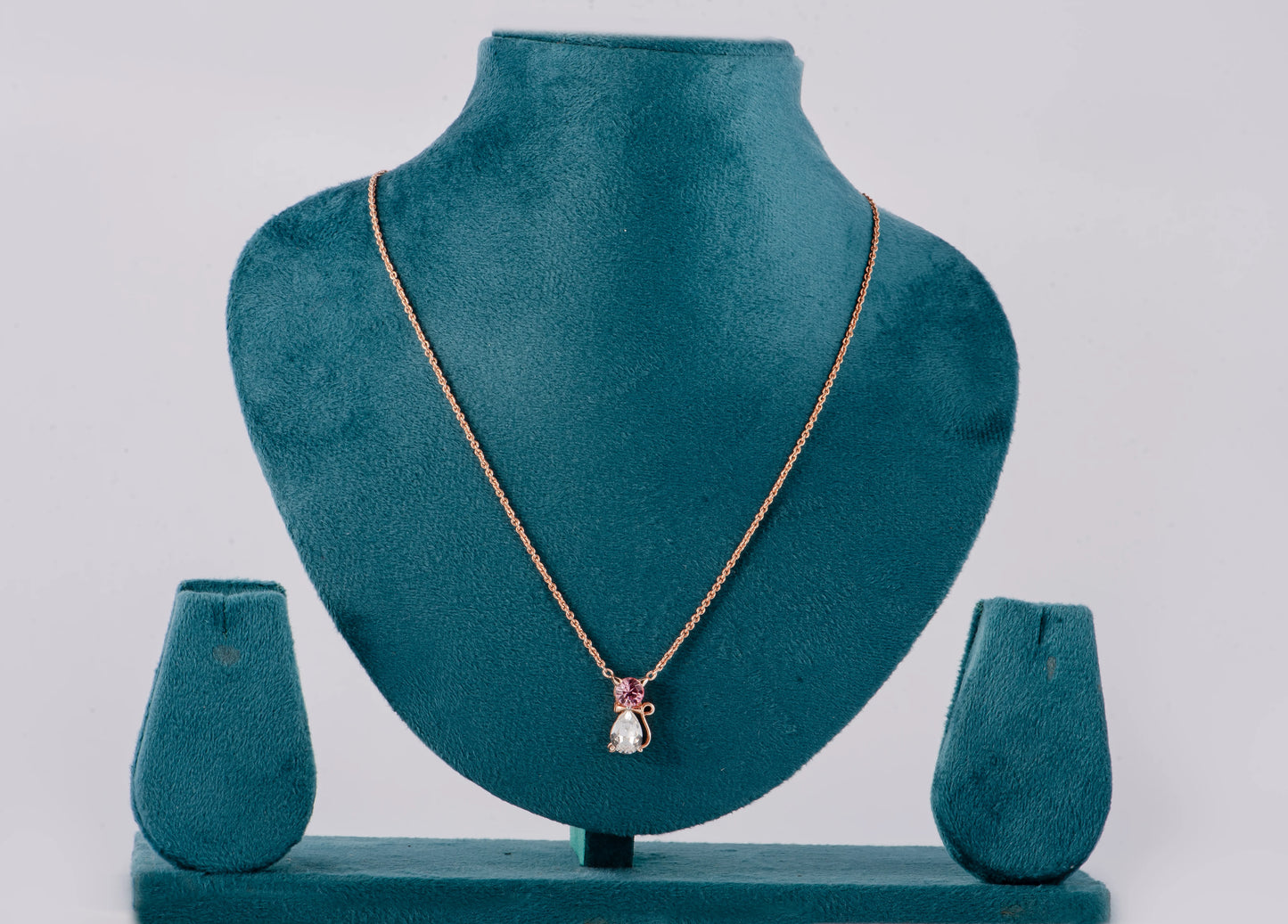 Crystal Pendant