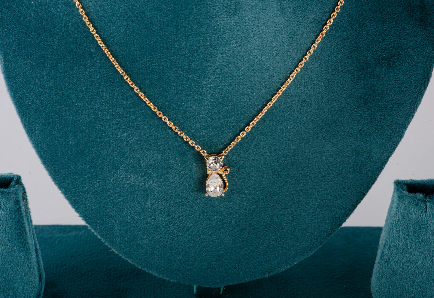 Crystal Pendant