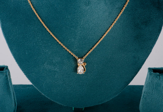 Crystal Pendant