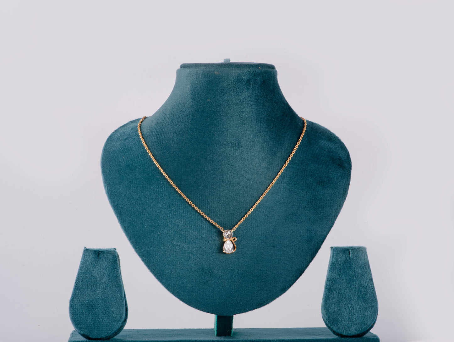 Crystal Pendant