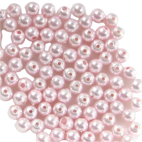 Austrian Pearl Rosaline (4MM)