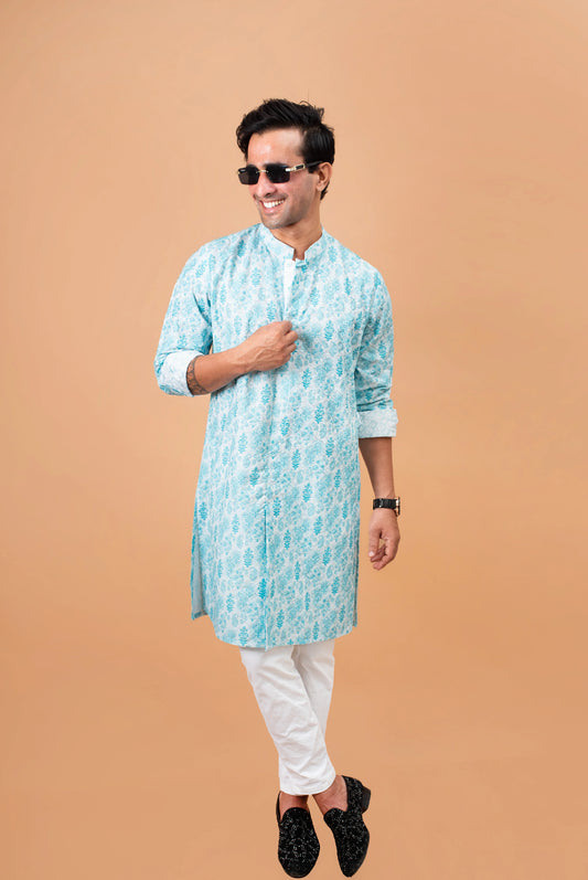 Designer Kurta